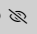 Borrower Visible icon, not visible 
