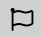 Manager Review Icon, Flag 
