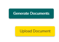 Generate Documents button